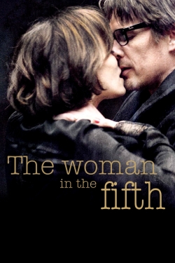 watch free The Woman in the Fifth hd online