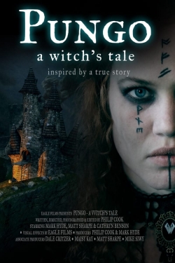 watch free Pungo a Witch's Tale hd online