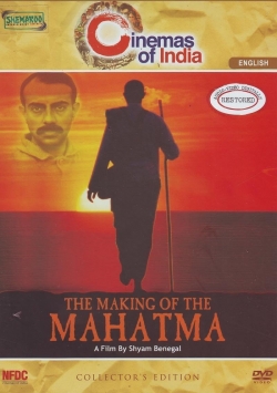 watch free The Making of the Mahatma hd online
