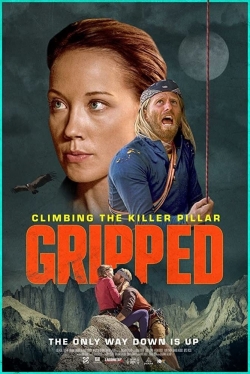 watch free Gripped: Climbing the Killer Pillar hd online