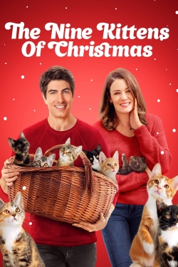 watch free The Nine Kittens of Christmas hd online