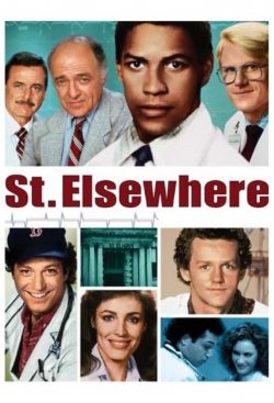 watch free St. Elsewhere hd online