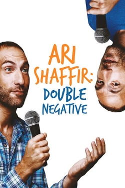 watch free Ari Shaffir: Double Negative hd online