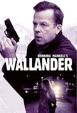 watch free Wallander hd online