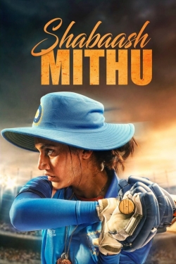 watch free Shabaash Mithu hd online