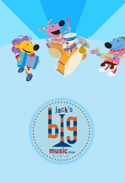 watch free Jack's Big Music Show hd online