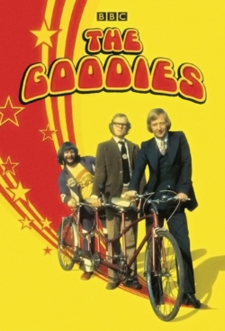 watch free The Goodies hd online