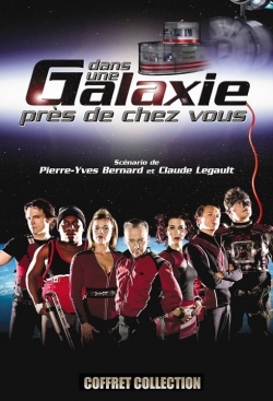 watch free Dans une galaxie près de chez vous hd online