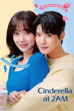 watch free Cinderella at 2AM hd online