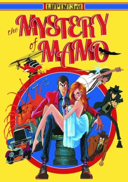 watch free Lupin the Third: The Secret of Mamo hd online