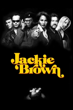 watch free Jackie Brown hd online
