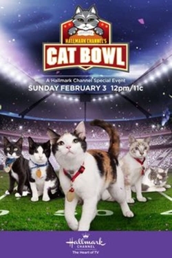 watch free Hallmark Channel's 1st Annual Cat Bowl hd online