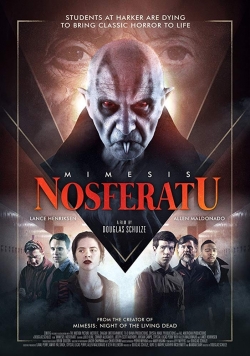 watch free Mimesis Nosferatu hd online