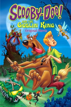 watch free Scooby-Doo! and the Goblin King hd online