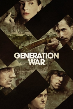 watch free Generation War hd online