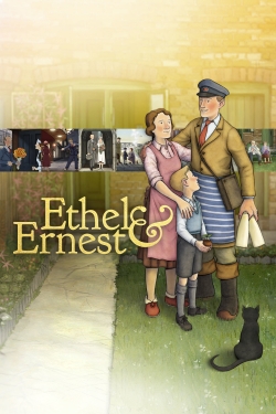 watch free Ethel & Ernest hd online