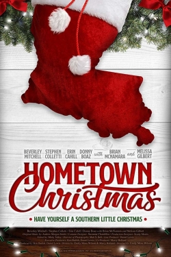 watch free Hometown Christmas hd online