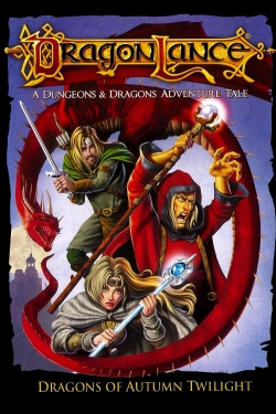 watch free Dragonlance: Dragons Of Autumn Twilight hd online