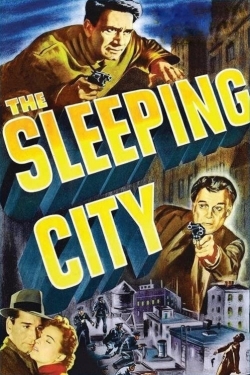 watch free The Sleeping City hd online