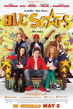 watch free All Stars hd online