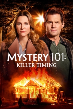 watch free Mystery 101: Killer Timing hd online