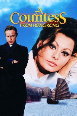 watch free A Countess from Hong Kong hd online