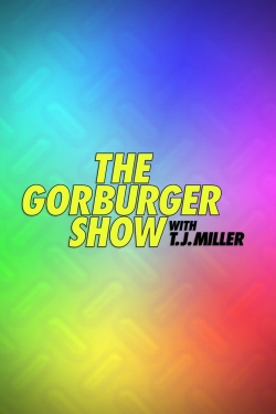 watch free The Gorburger Show hd online