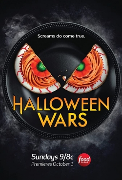 watch free Halloween Wars hd online