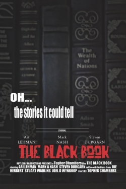 watch free The Black Book hd online