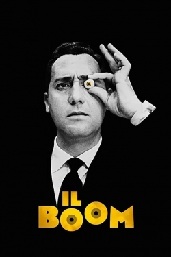 watch free The Boom hd online