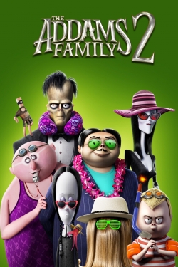 watch free The Addams Family 2 hd online