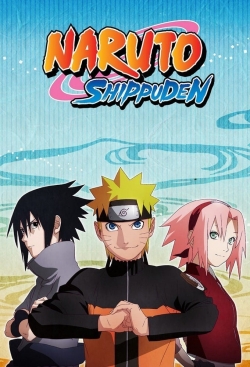 watch free Naruto Shippūden hd online