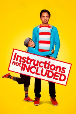 watch free Instructions Not Included hd online