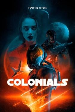 watch free Colonials hd online