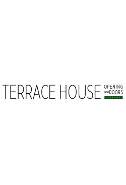 watch free Terrace House: Opening New Doors hd online