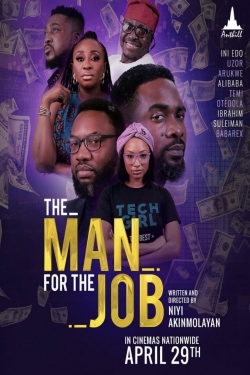 watch free The Man for the Job hd online