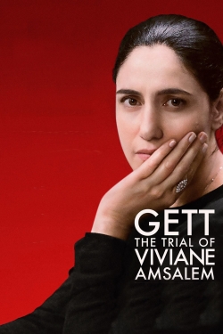 watch free Gett: The Trial of Viviane Amsalem hd online