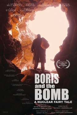 watch free Boris and the Bomb hd online
