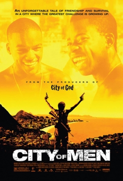 watch free City of Men hd online