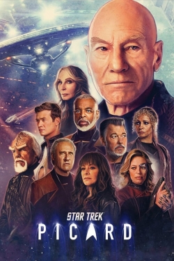 watch free Star Trek: Picard hd online