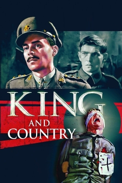 watch free King and Country hd online