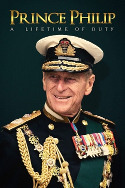 watch free Prince Philip: A Lifetime of Duty hd online