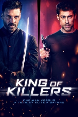 watch free King of Killers hd online