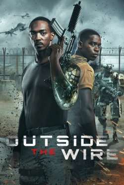 watch free Outside the Wire hd online