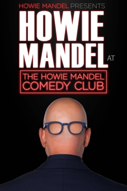 watch free Howie Mandel Presents Howie Mandel at the Howie Mandel Comedy Club hd online