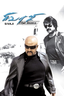 watch free Sivaji: The Boss hd online