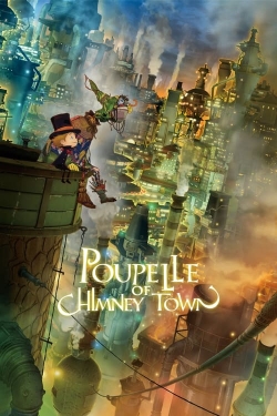 watch free Poupelle of Chimney Town hd online