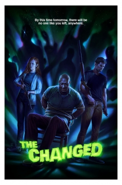 watch free The Changed hd online