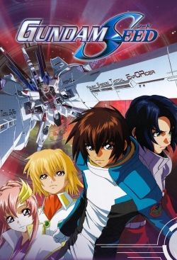 watch free Mobile Suit Gundam SEED hd online