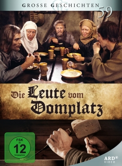 watch free Die Leute vom Domplatz hd online